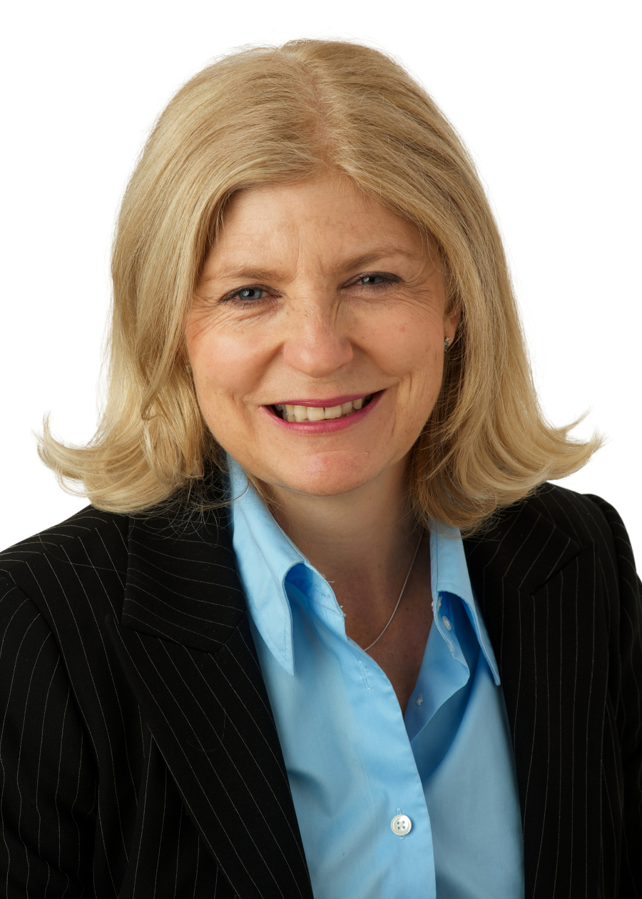 Karen Barham